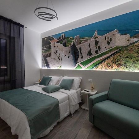 Domora Bedrooms ออร์โตนา ภายนอก รูปภาพ