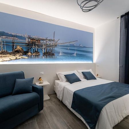 Domora Bedrooms ออร์โตนา ภายนอก รูปภาพ