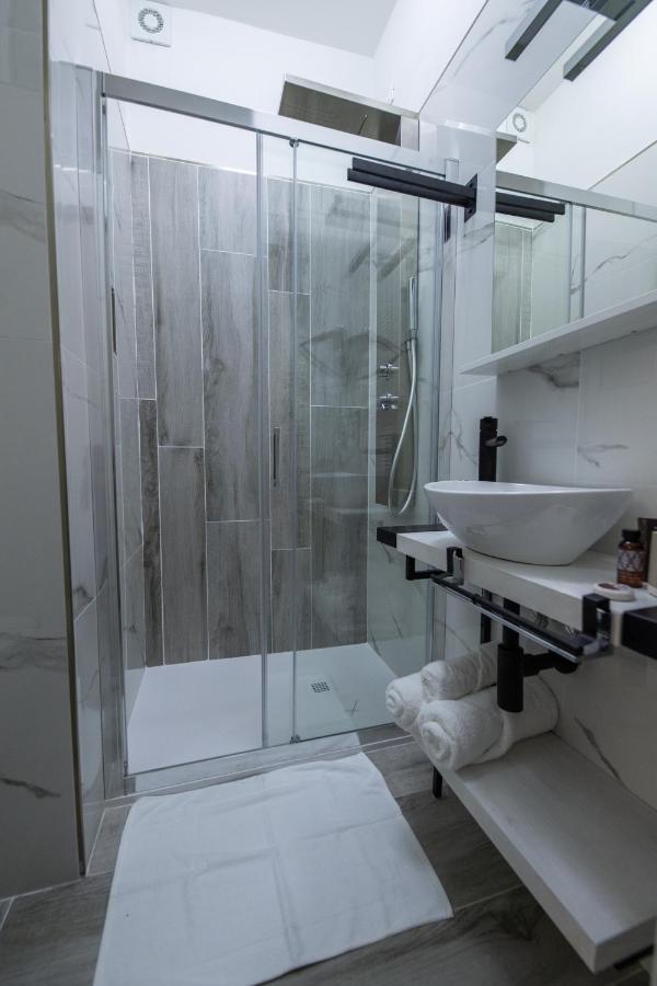 Domora Bedrooms ออร์โตนา ภายนอก รูปภาพ