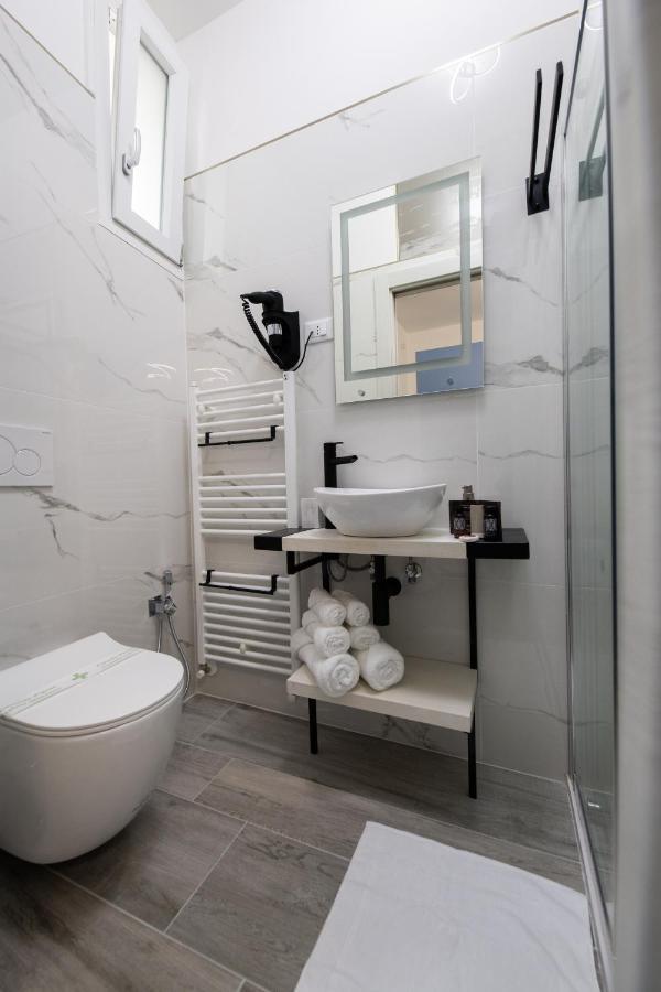 Domora Bedrooms ออร์โตนา ภายนอก รูปภาพ