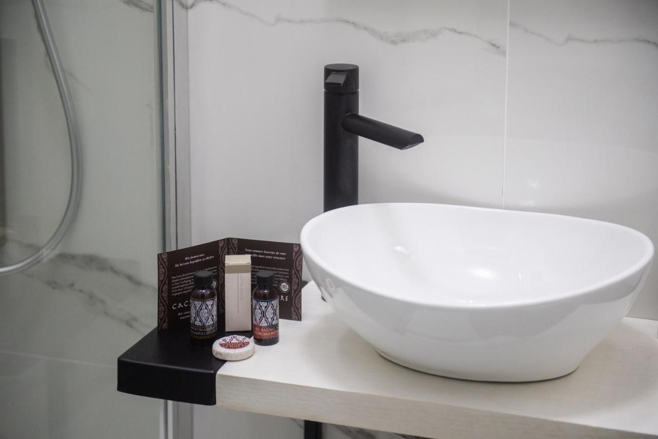 Domora Bedrooms ออร์โตนา ภายนอก รูปภาพ