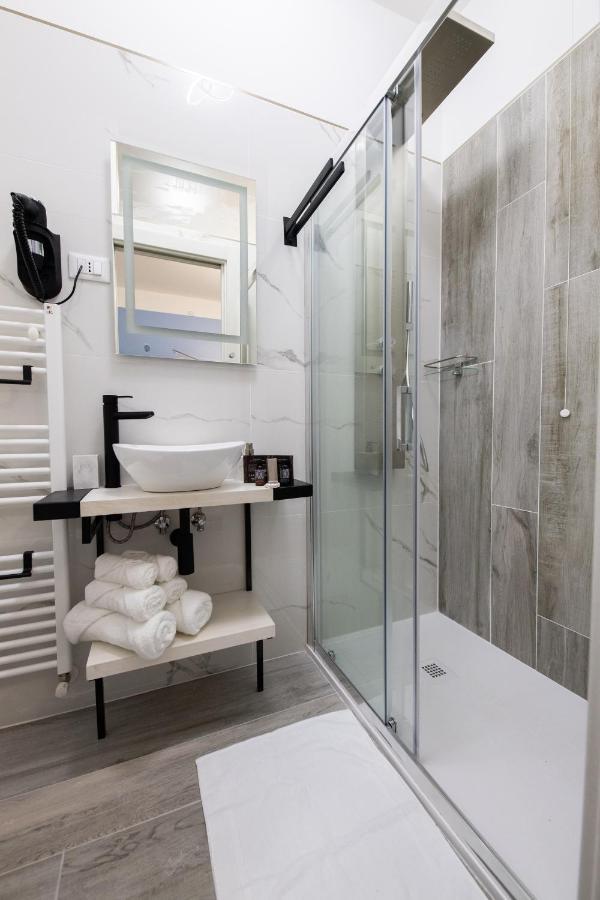 Domora Bedrooms ออร์โตนา ภายนอก รูปภาพ