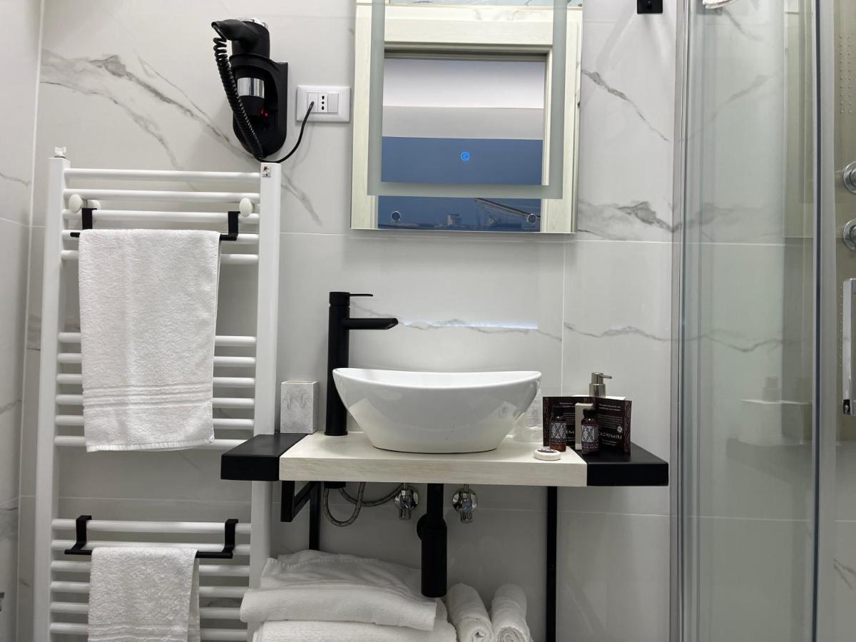 Domora Bedrooms ออร์โตนา ภายนอก รูปภาพ
