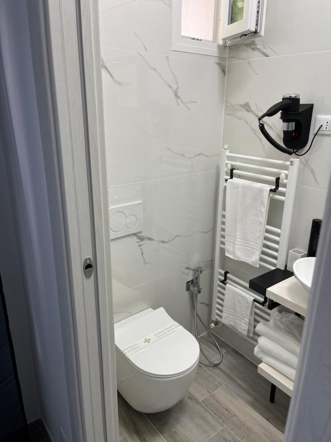 Domora Bedrooms ออร์โตนา ภายนอก รูปภาพ
