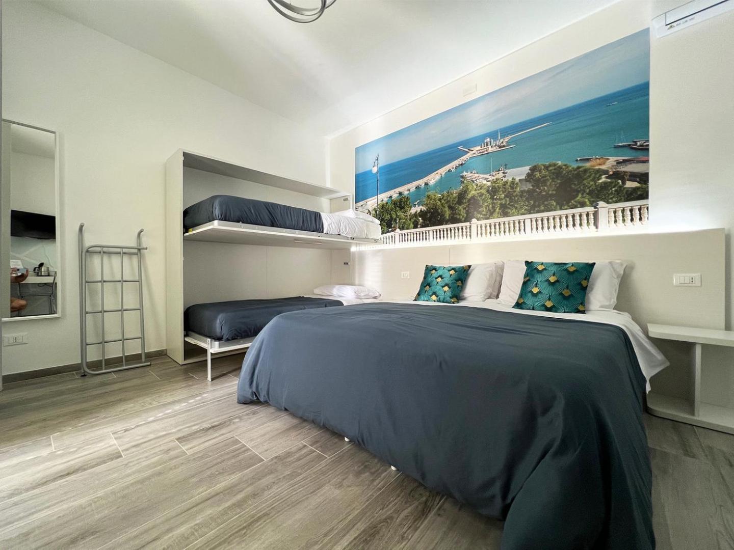 Domora Bedrooms ออร์โตนา ภายนอก รูปภาพ