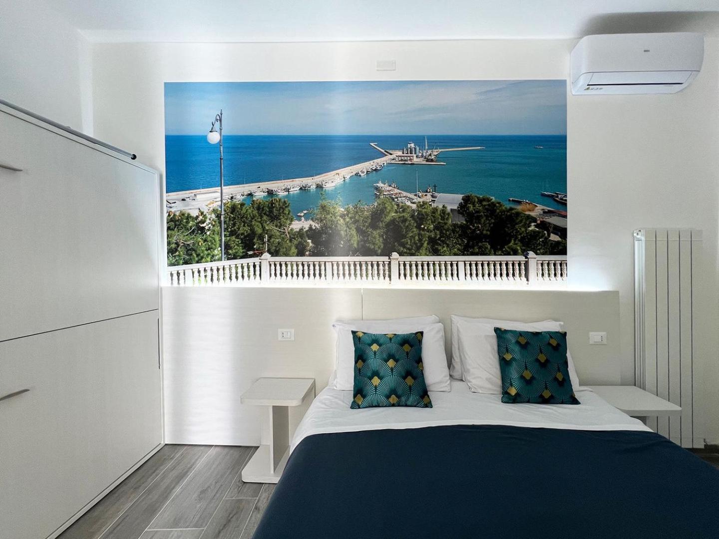 Domora Bedrooms ออร์โตนา ภายนอก รูปภาพ