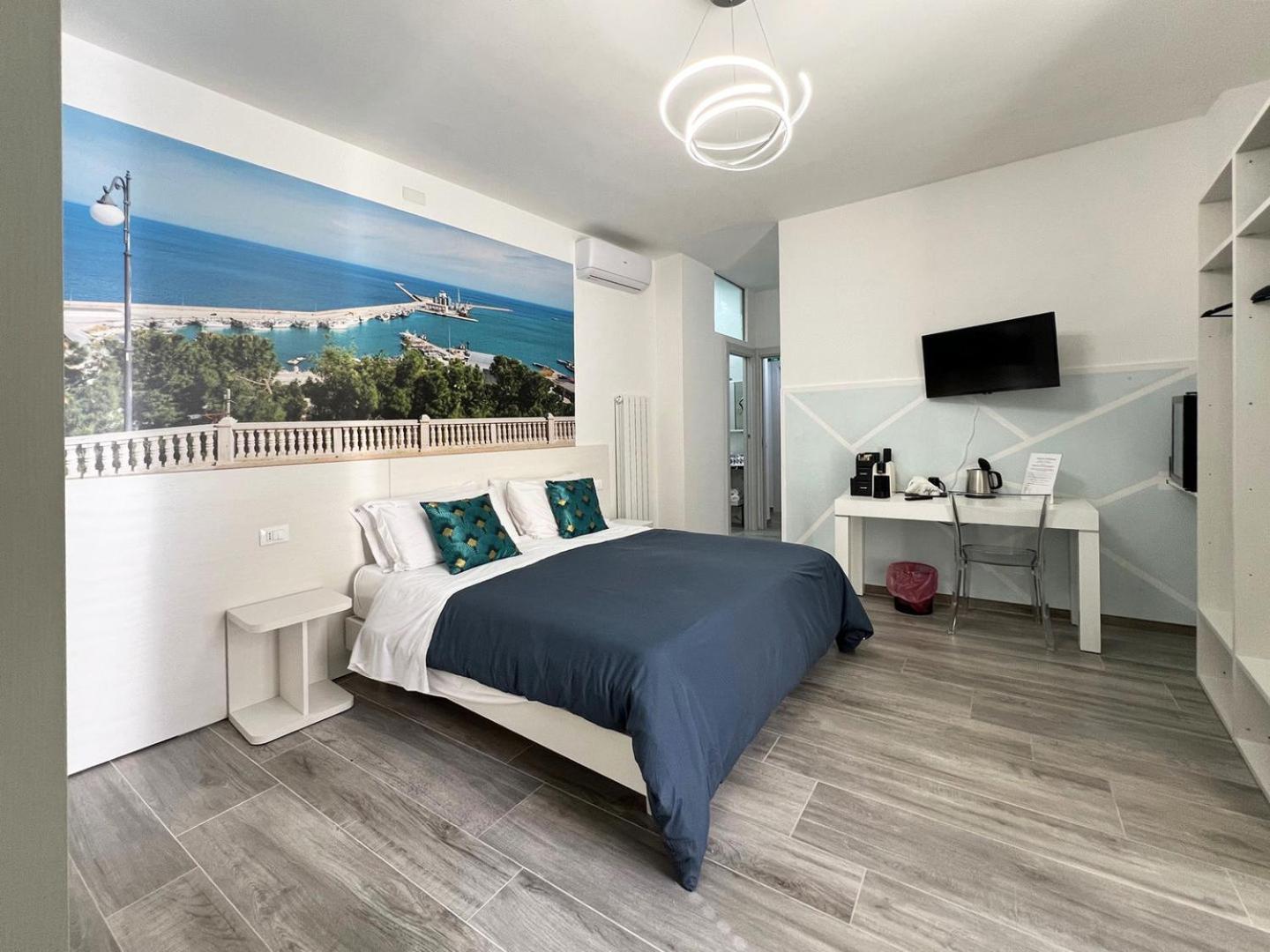 Domora Bedrooms ออร์โตนา ภายนอก รูปภาพ